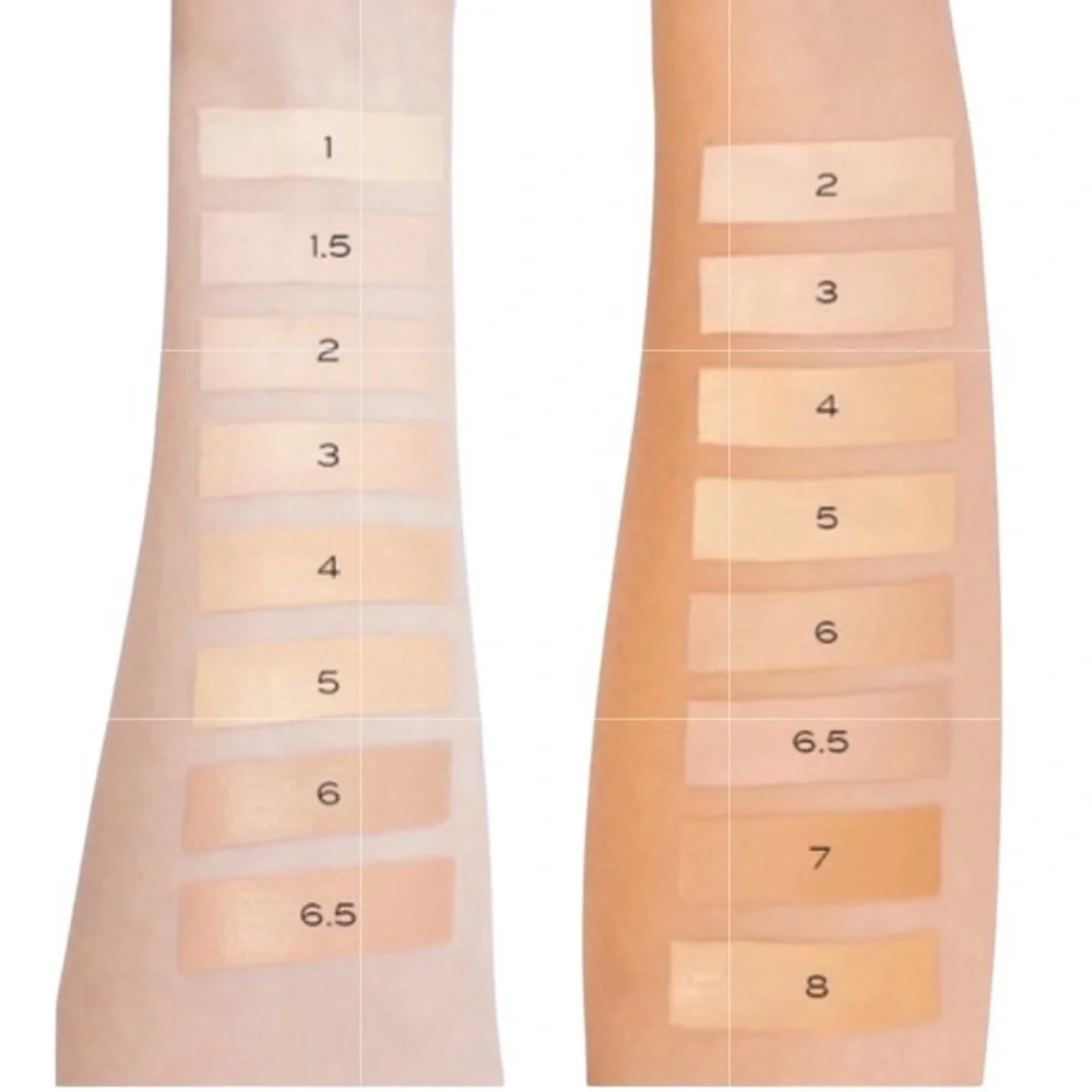 SURRATT SURREAL SKIN™ FOUNDATION WAND REFILL #2  NEW IN BOX